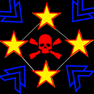 CAPzero's emblem