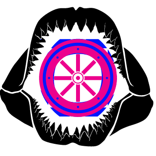 DarkSeeker551's emblem