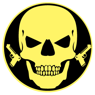Inglourious Basterds's emblem