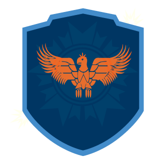 SAMCRO l TMK's emblem