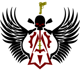 Kabalian's emblem