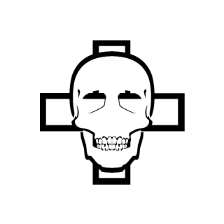 H0SS D3LGADO's emblem