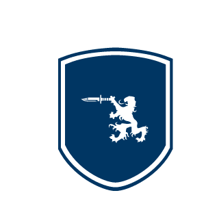 henuman's emblem