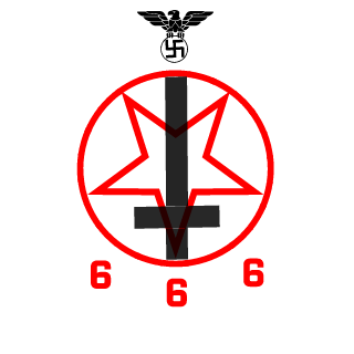 6SATAN6CHILD6's emblem