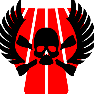 TheOddAndroid's emblem