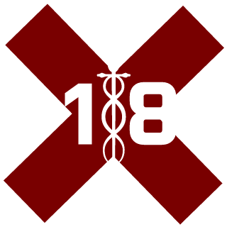INFOidentity's emblem