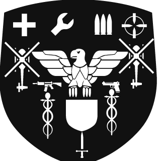 Woutahh's emblem