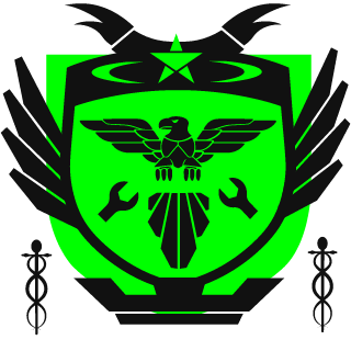 Griimy6343's emblem