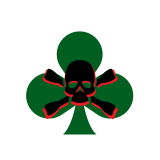 IQUE 94's emblem