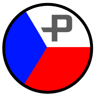 RodneyCZE's emblem