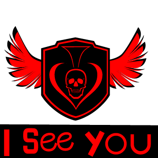 DanteDMC445's emblem
