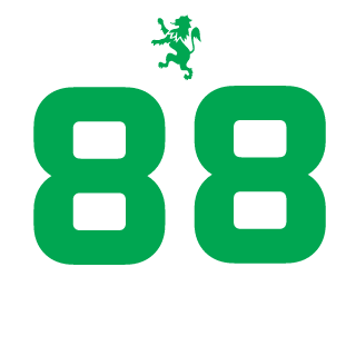 HakuHero's emblem