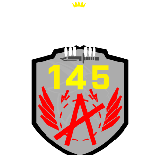 Stewchansky's emblem