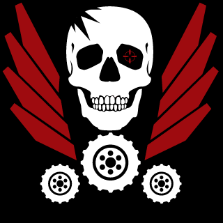 X4NH's emblem