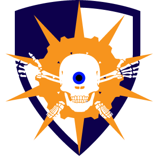 Khaos47's emblem