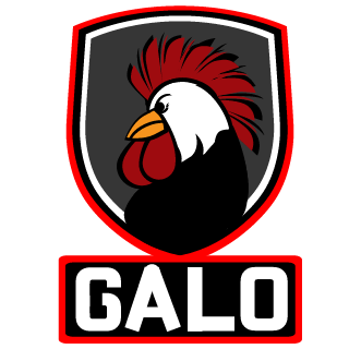 canta galo's emblem