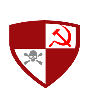 OrginIsEbola's emblem
