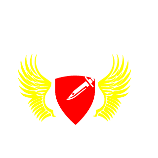 TerryChong's emblem