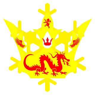 KG-KG-wind's emblem