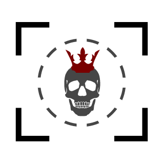Oude DK's emblem
