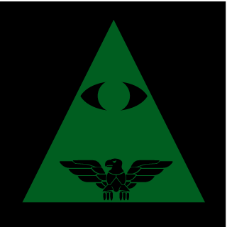 Its Dayss's emblem