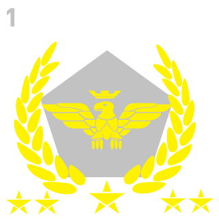 Stevin-Vai's emblem