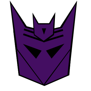 HACOL123's emblem