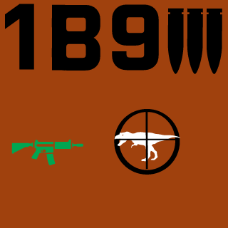 Southern Recon2's emblem