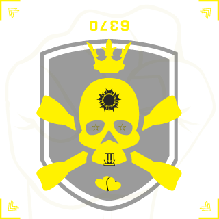 SheerInstinct's emblem