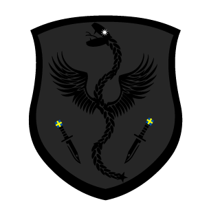 LuddeC's emblem