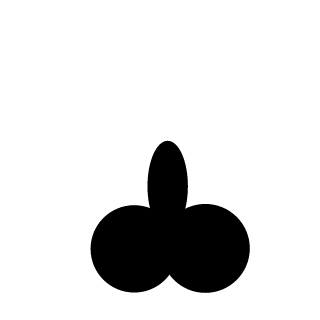 TieNotTy's emblem