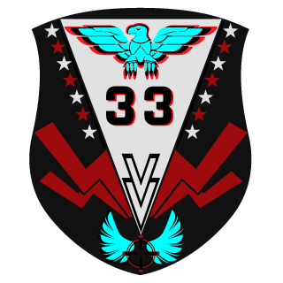 3DS3's emblem