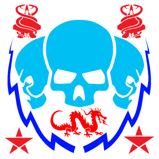 mihalich1961's emblem