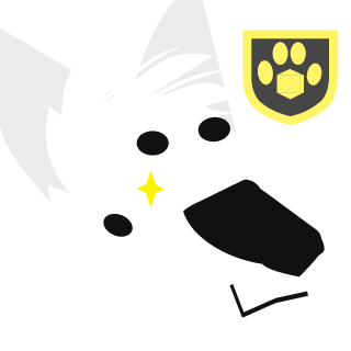 HoneyDerg's emblem