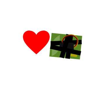 Locos por C4's emblem