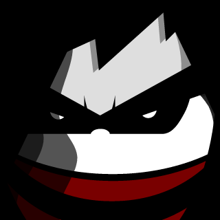 Goketssu's emblem