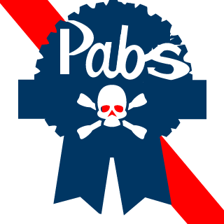 0-PABS-0's emblem