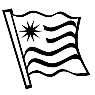 JaganJagan's emblem
