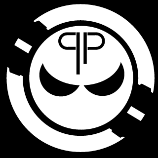 Quantum Precision's emblem