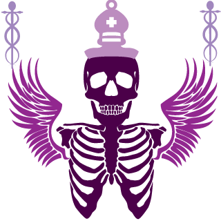 Medjoyz's emblem