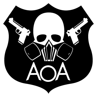 ARMY of ANARCHY's emblem