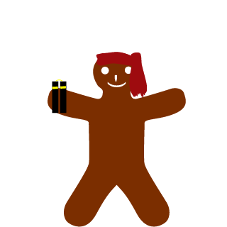 OMFGHowDoIShoot's emblem
