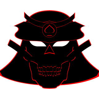 IXxNKIxXI's emblem