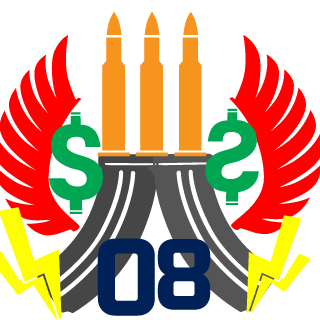 Granat08PL's emblem