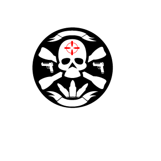Qrok-BR's emblem
