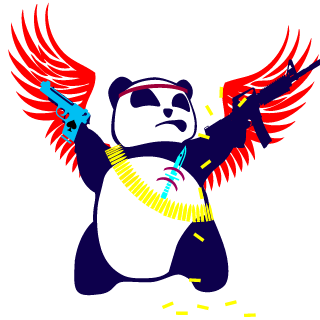 The DoG Clan's emblem