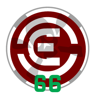 Elorim66's emblem