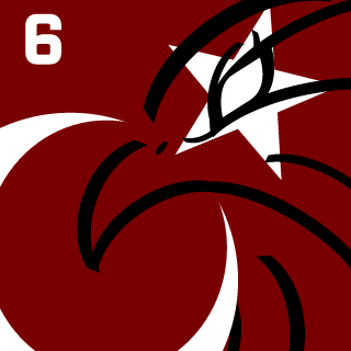 Mercymek6's emblem