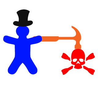 88BETEPAH88's emblem