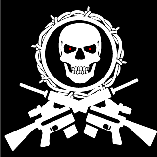 MetalWillie's emblem